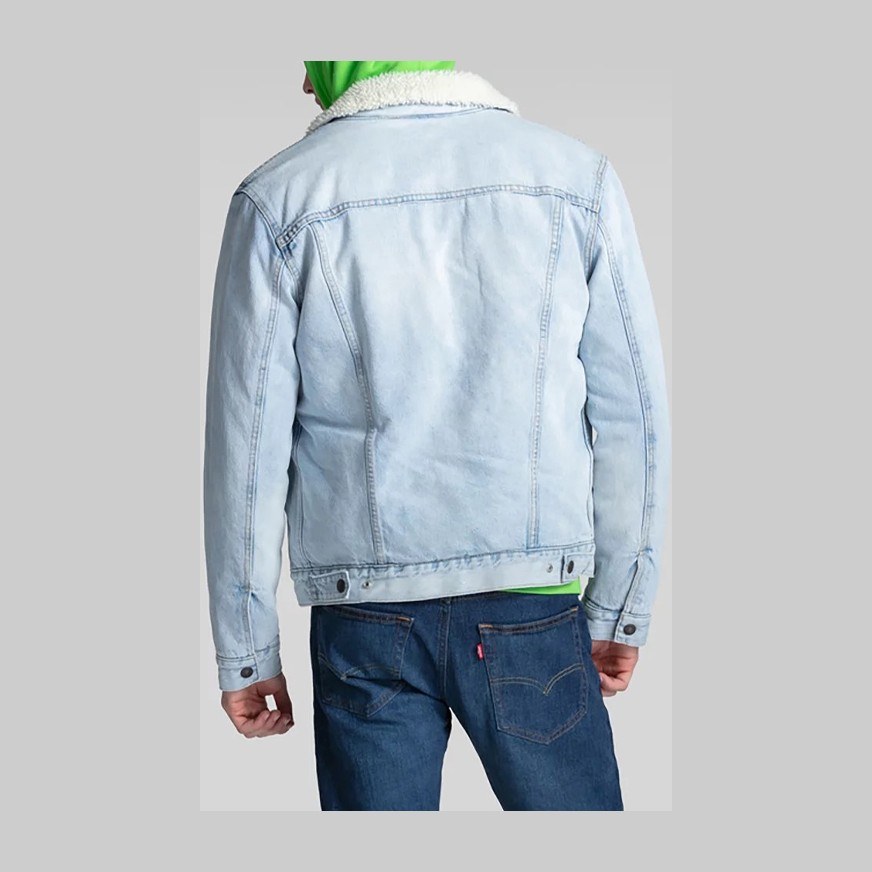 Levi's Denim Jacket