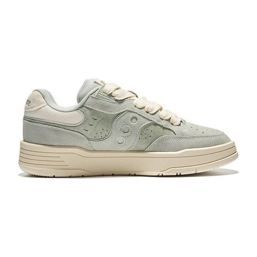 Saucony Chilltime Green