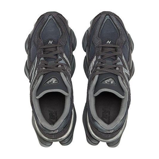 New Balance 9060 Deep Grey