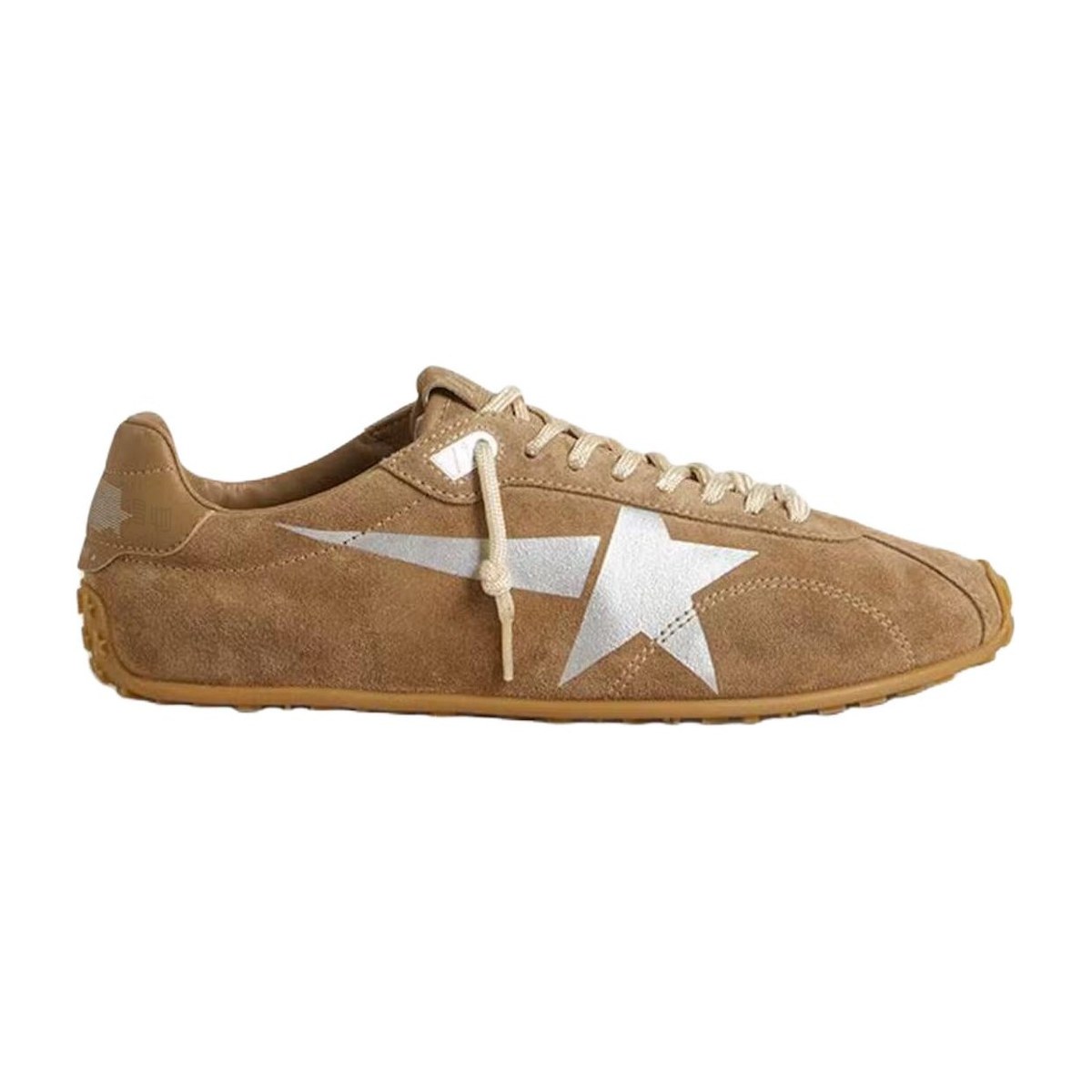 Golden Goose Marathon Speed