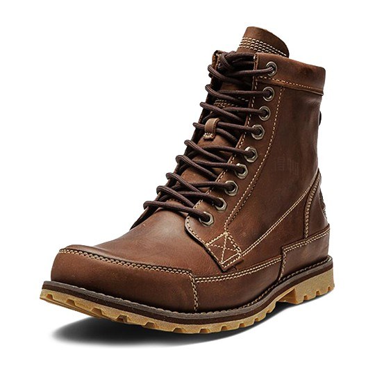 Timberland Earthkeepers