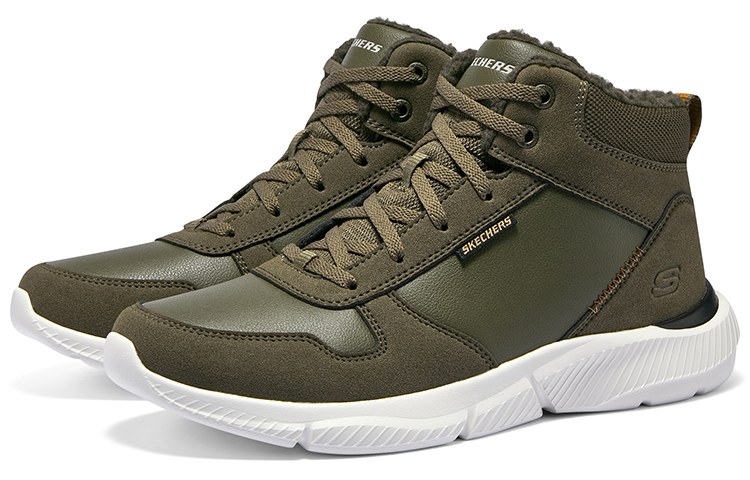 Skechers Ingram Olive