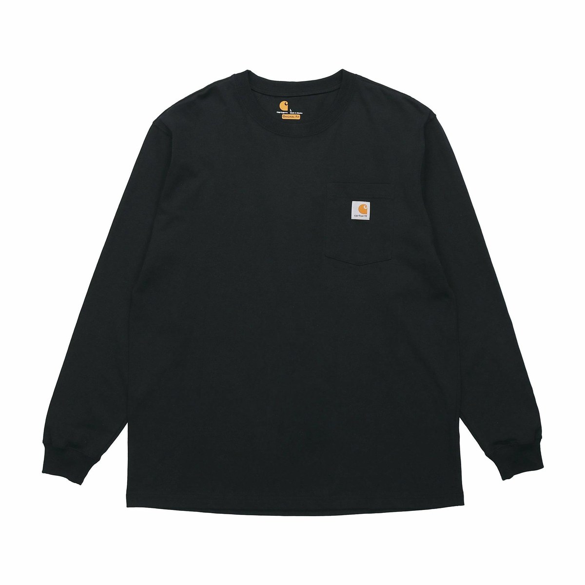 Carhartt K126 Black