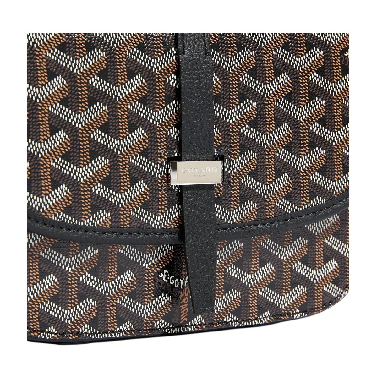 Goyard Belvédère