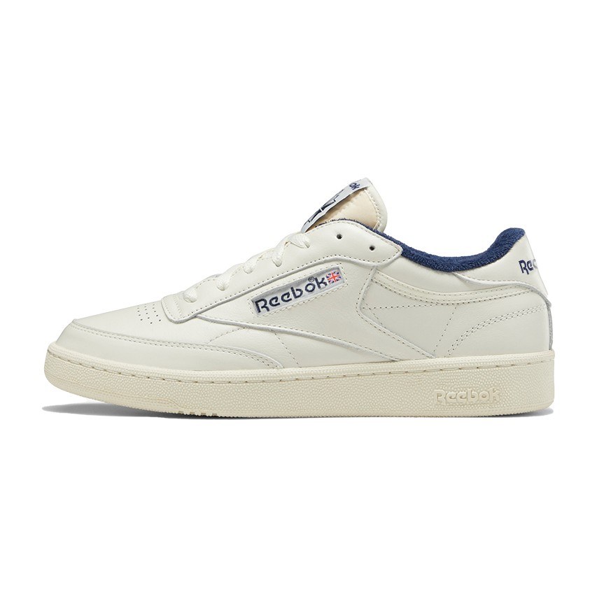Reebok Club C 1985 TV