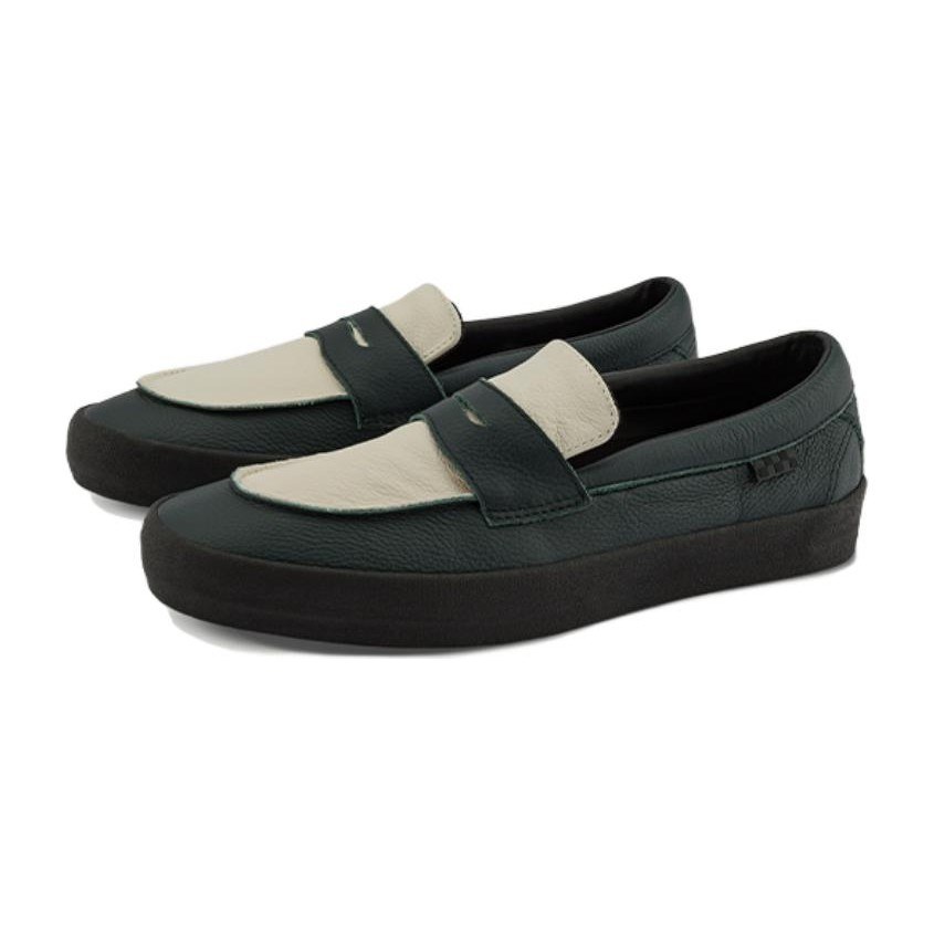 Vans SKATE LOAFER Green