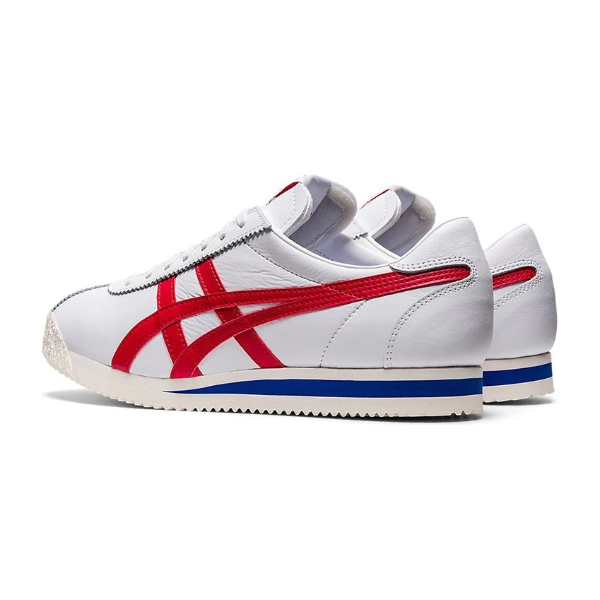 Onitsuka Tiger Corsair White Red