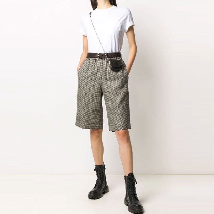 Brunello Cucinelli SS21 T