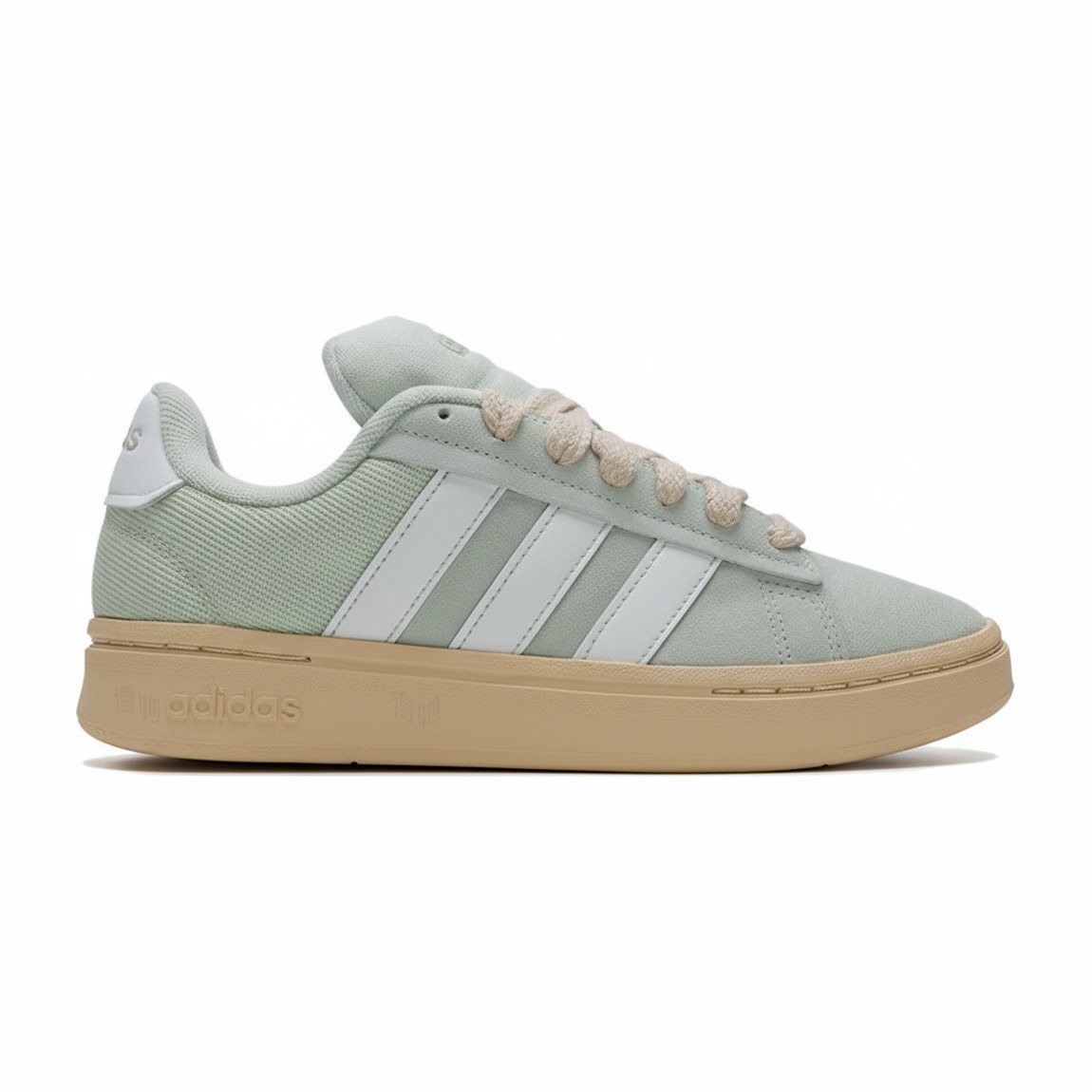 adidas GRAND COURT ALPHA 00S