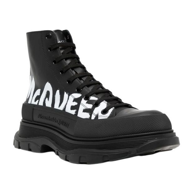Alexander McQueen Tread Slick