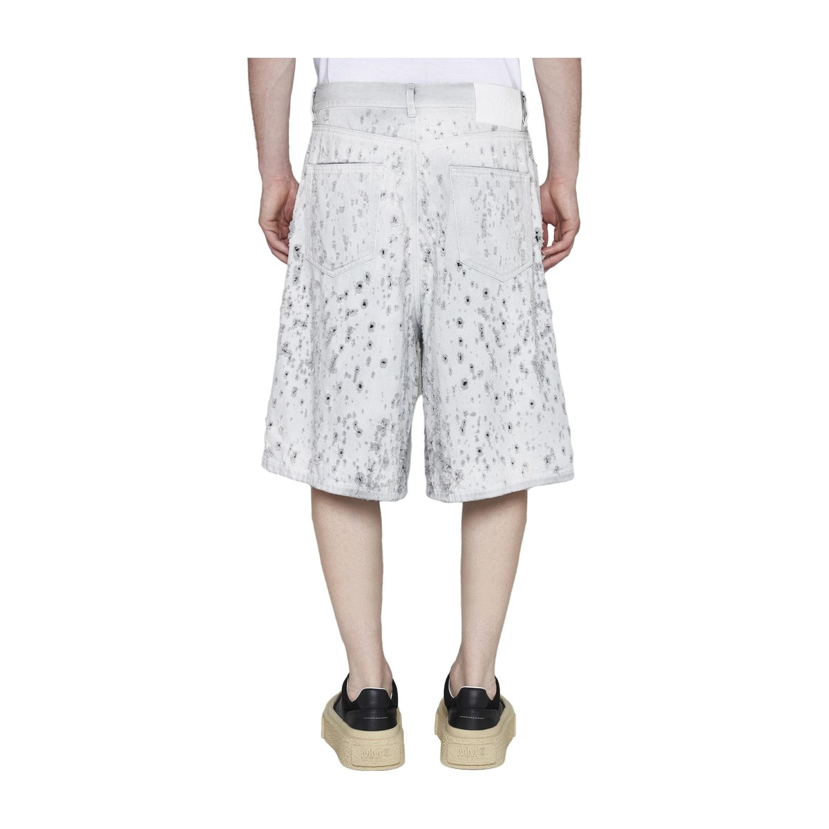 MM6 Maison Margiela