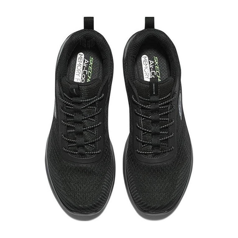 Skechers Bounder Black