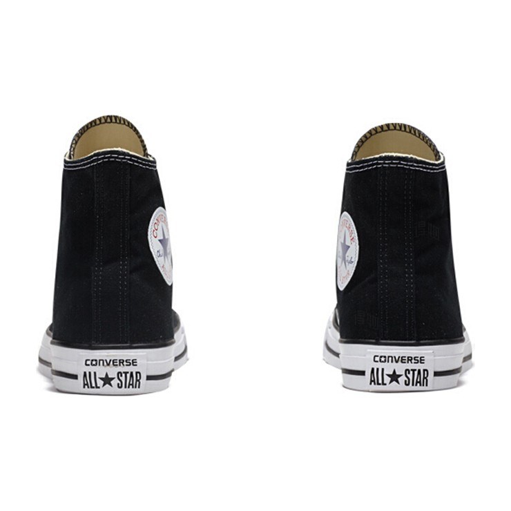 Converse Chuck Taylor All Star High Top Black