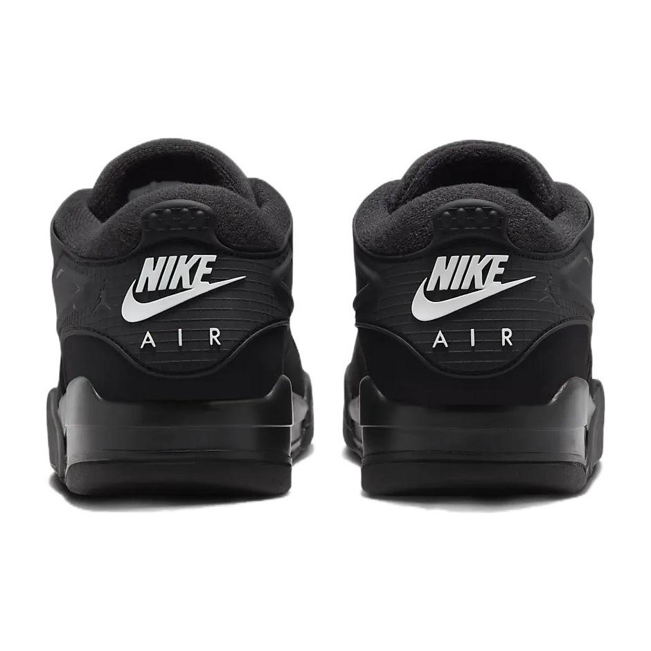 Jordan Air Jordan 4 "Black Cat"