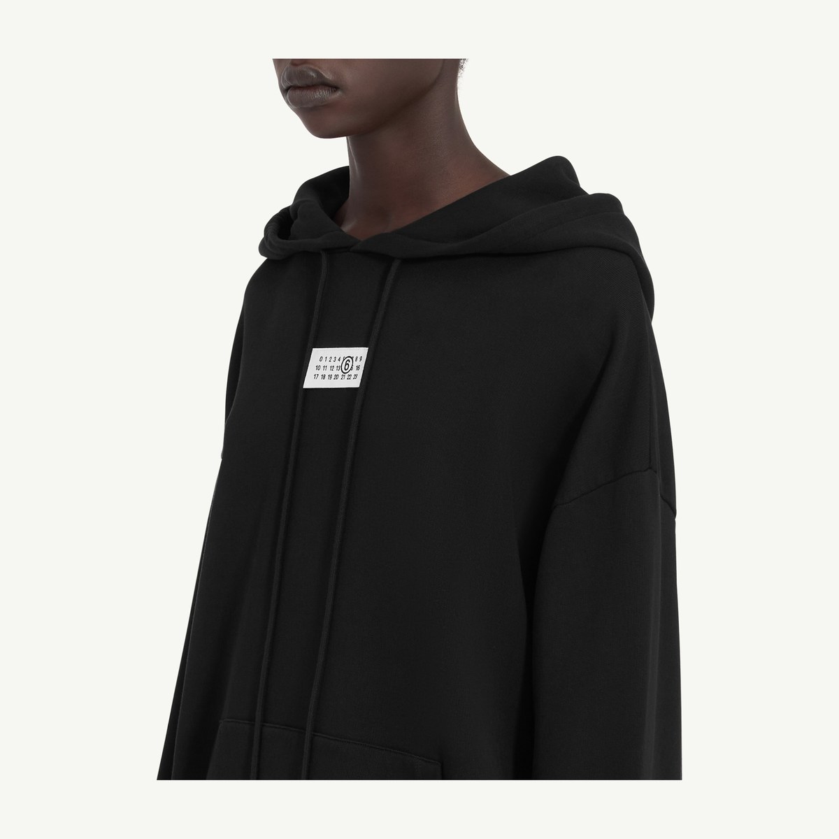 MM6 Maison Margiela Hoodie