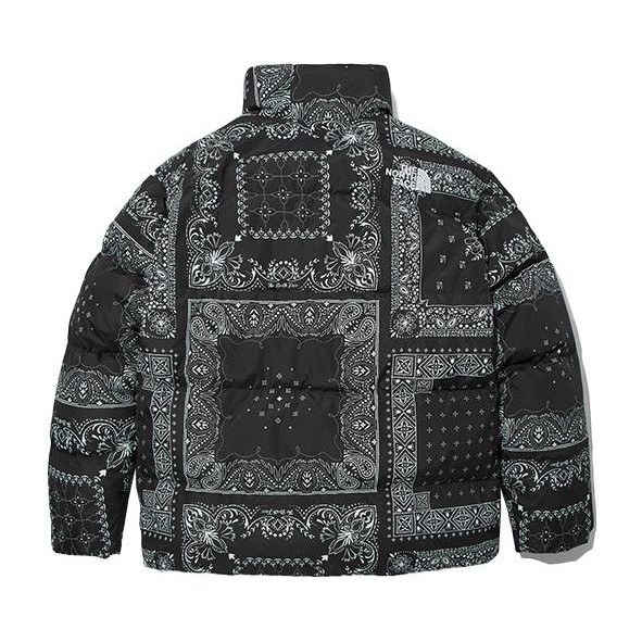 The North Face