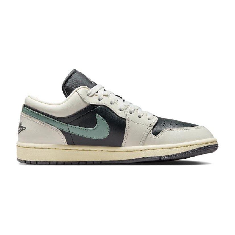 Jordan Air Jordan 1 Low "Jade Smoke"