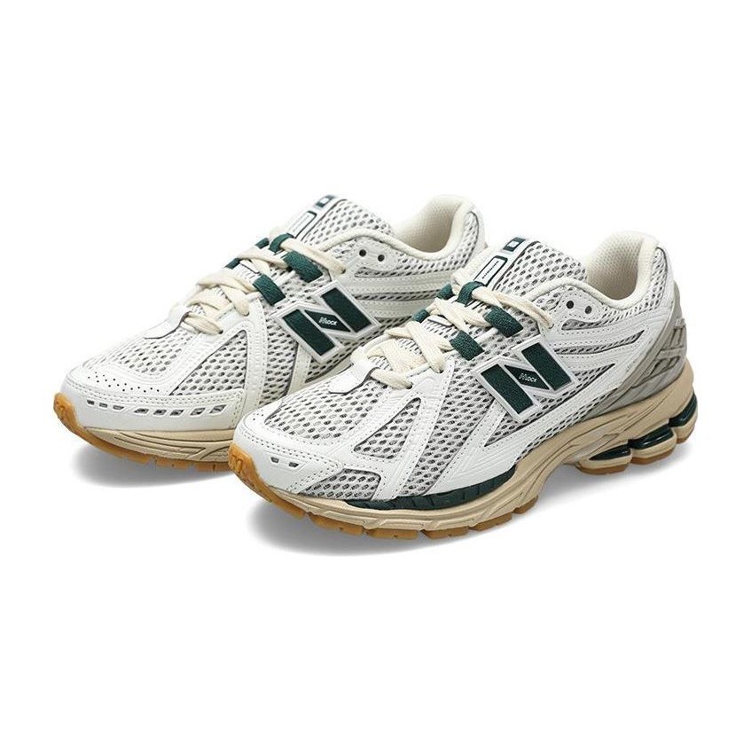 New Balance 1906R White