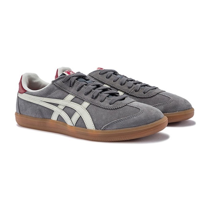 Onitsuka Tiger Tokuten Grey