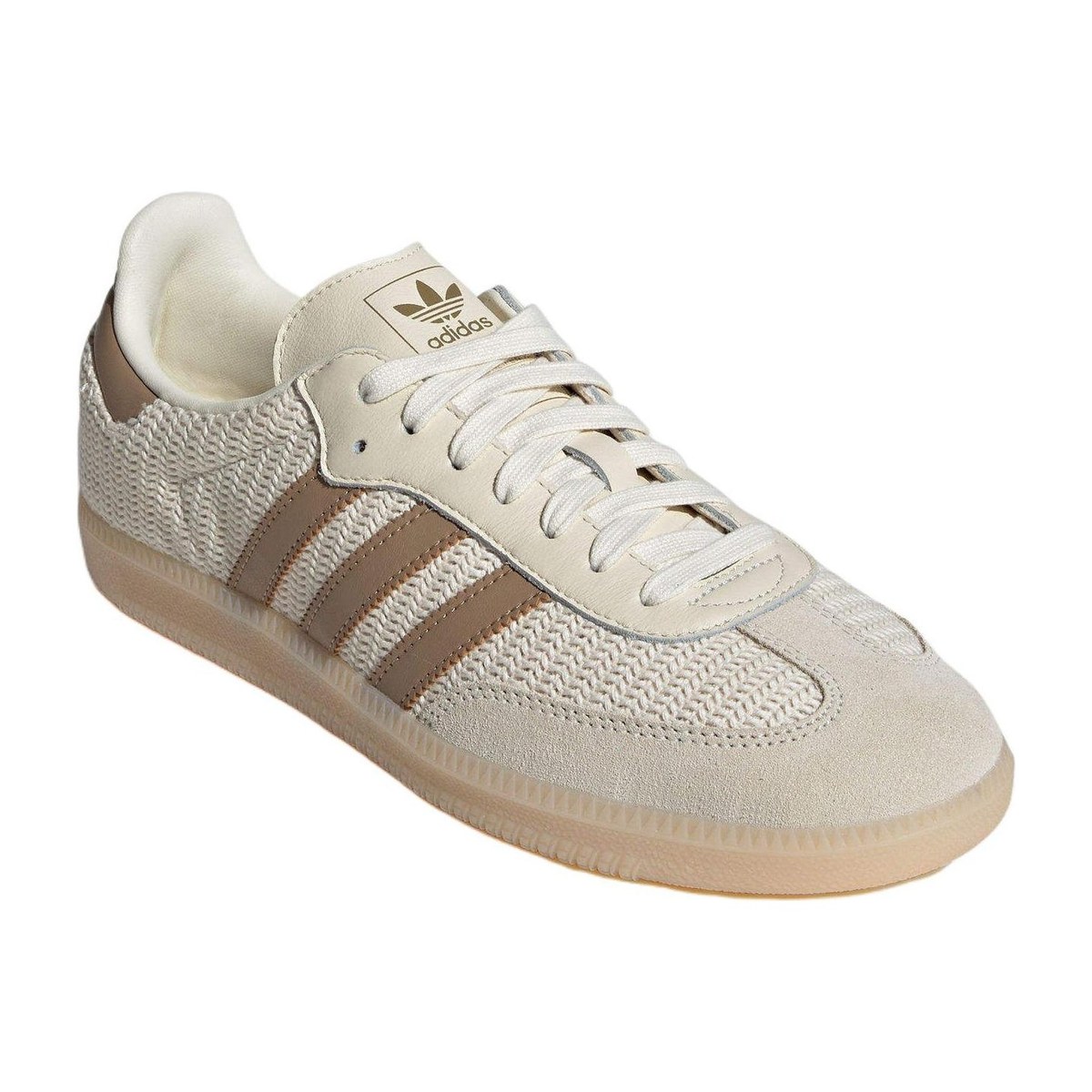 adidas Samba OG Beige
