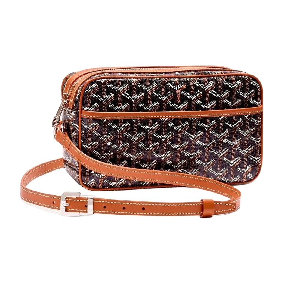 Goyard Cap-Vert