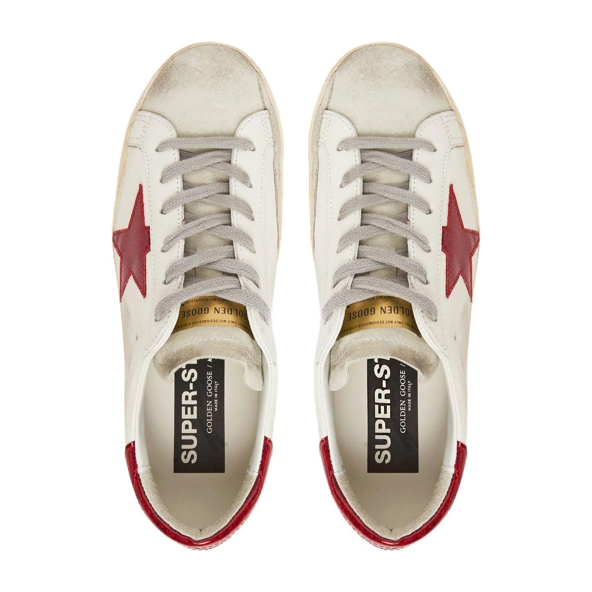 Golden Goose Mid Star