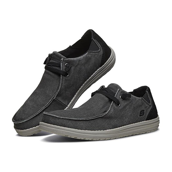Skechers Melson Black