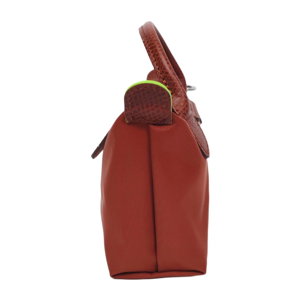 Longchamp Le Pliage Green 17