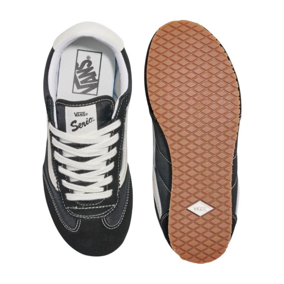 Vans Super Lowpro