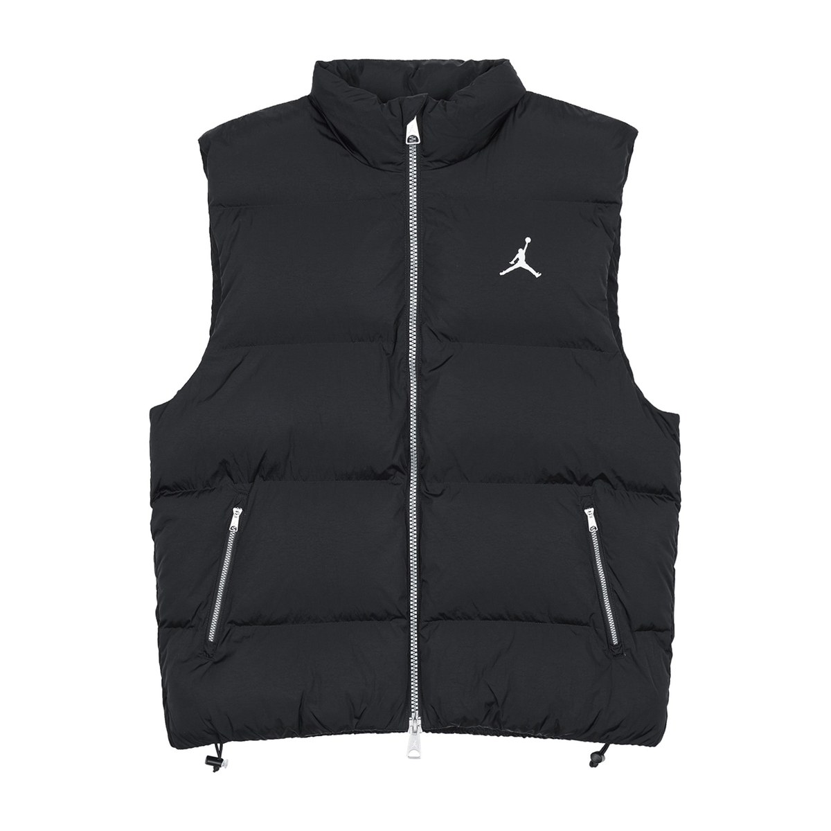Jordan Vest Black