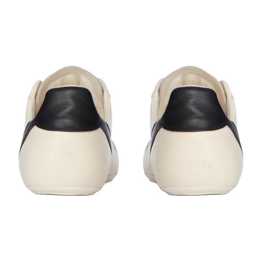 Rick Owens RO Concordians White