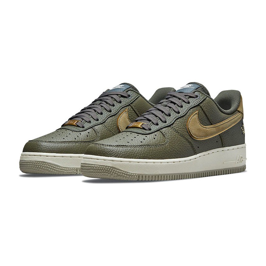 Nike Air Force 1 Low Olive