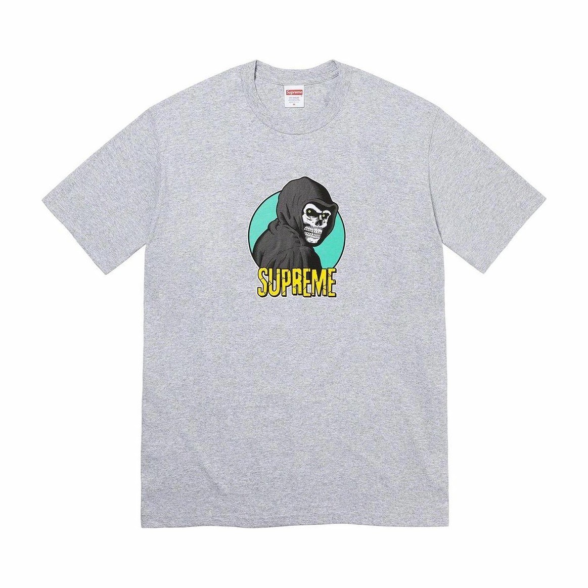 Supreme Reaper Tee