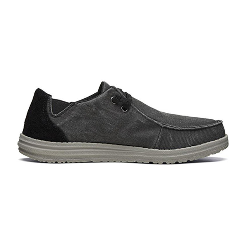 Skechers Melson Black