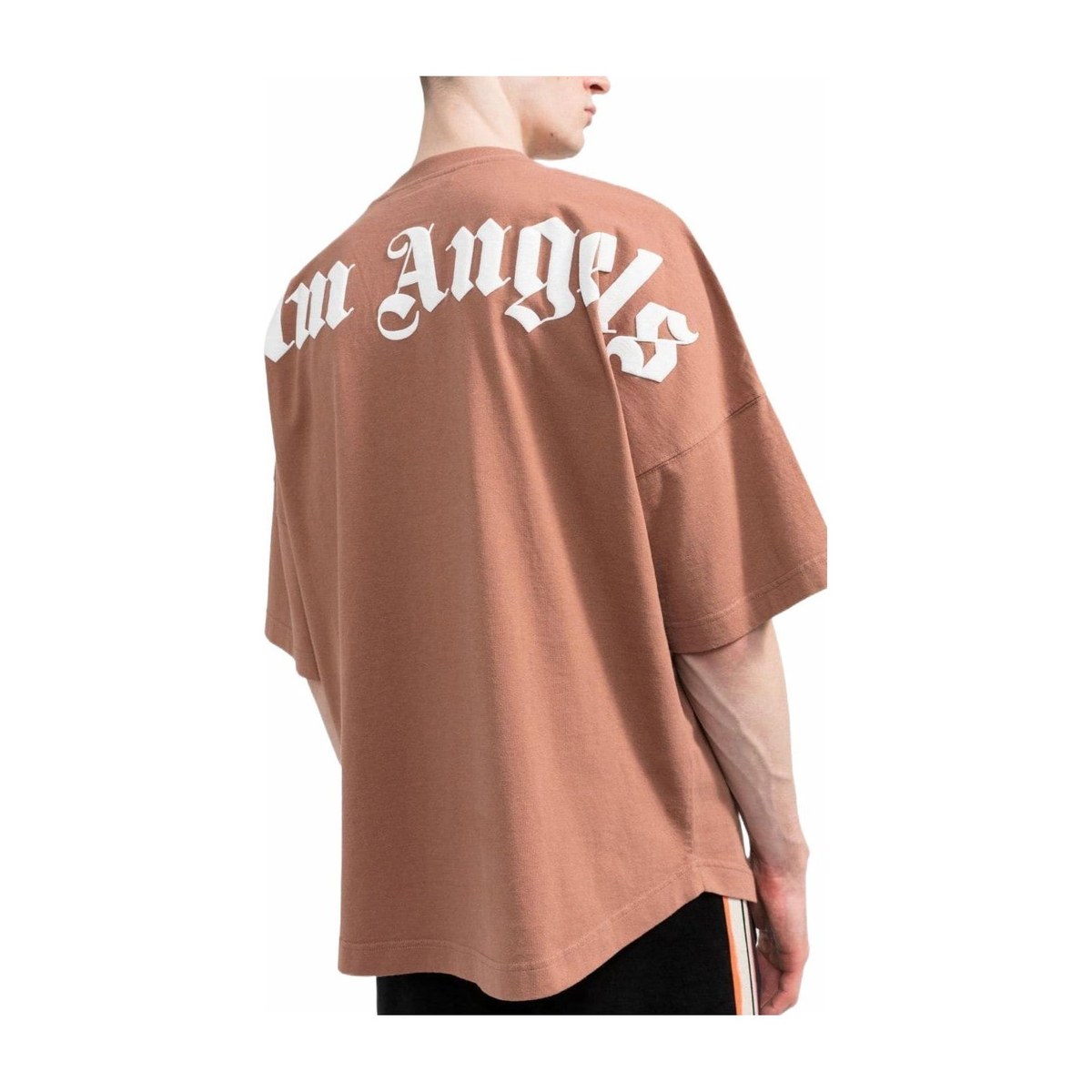Palm Angels Logo T-Shirt