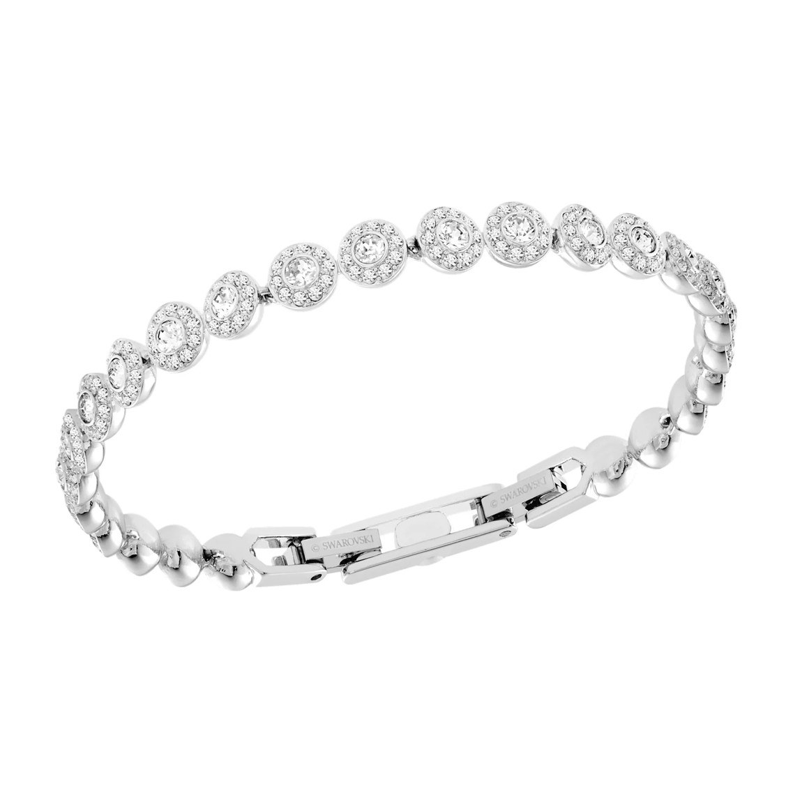 Swarovski Angelic Bracelet
