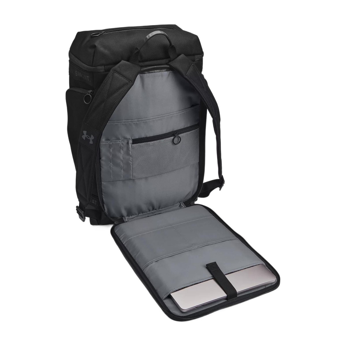 Under Armour Pro Box Backpack Black