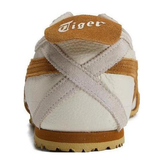 Onitsuka Tiger Mexico 66 Grey Brown