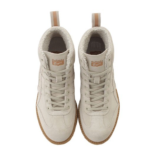 Onitsuka Tiger Rinkan Boot Light Brown