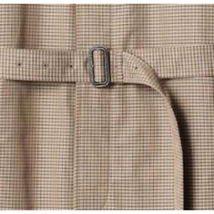 UNIQLO x JW Anderson Trench Coat Beige