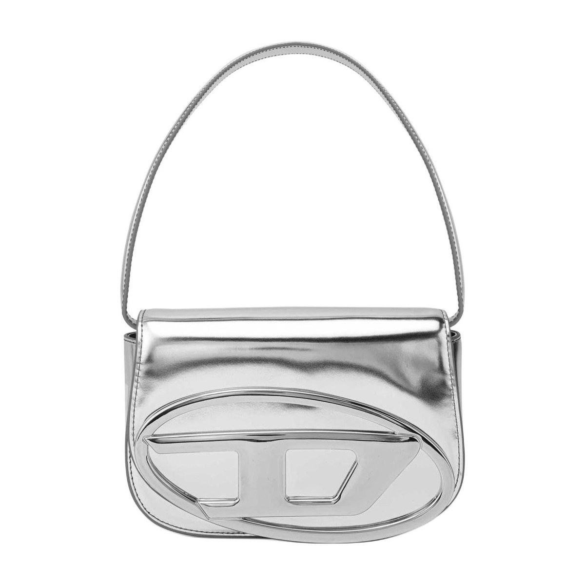 DIESEL 1DR Silver