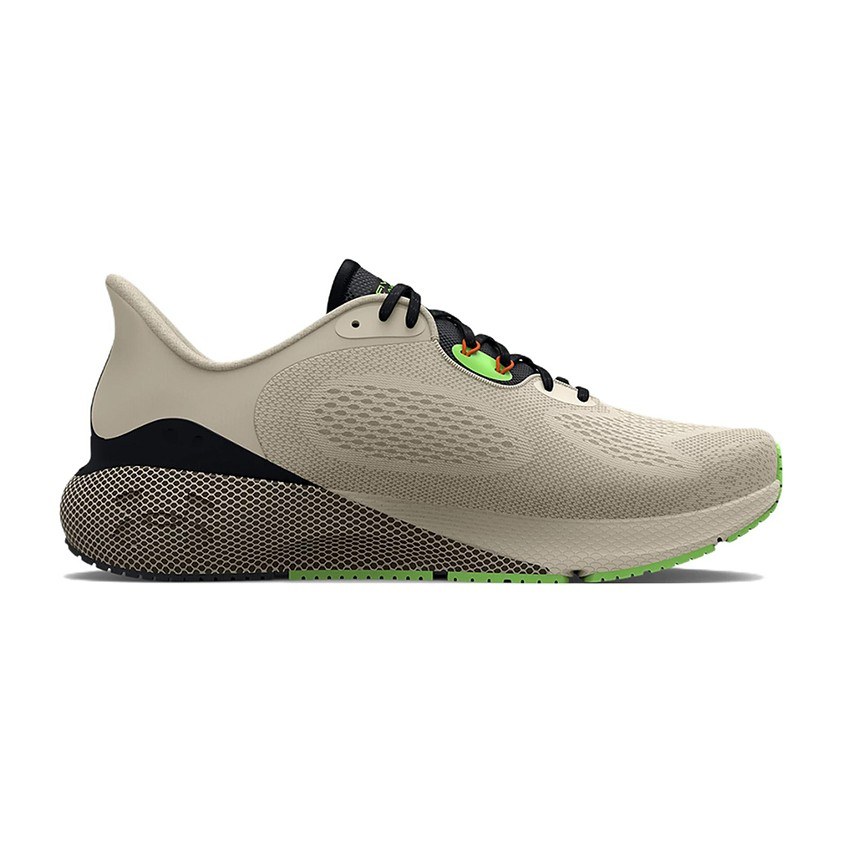 Under Armour HOVR Machina 3 Brown