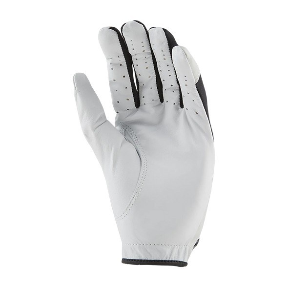 Nike Glove Left Hand White