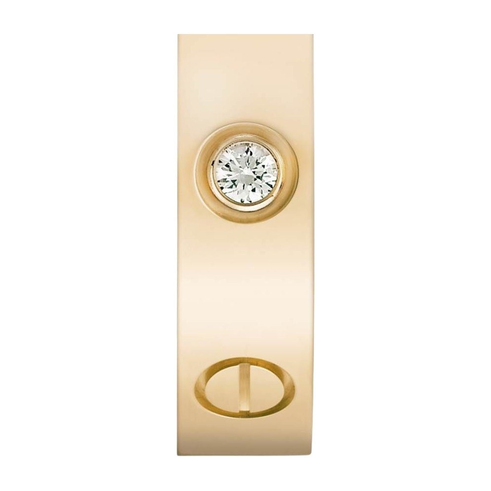 Cartier Ring