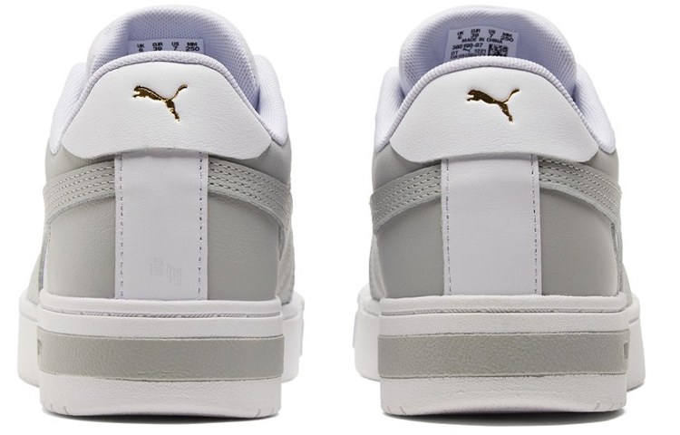 PUMA Ca Pro Classic White Grey