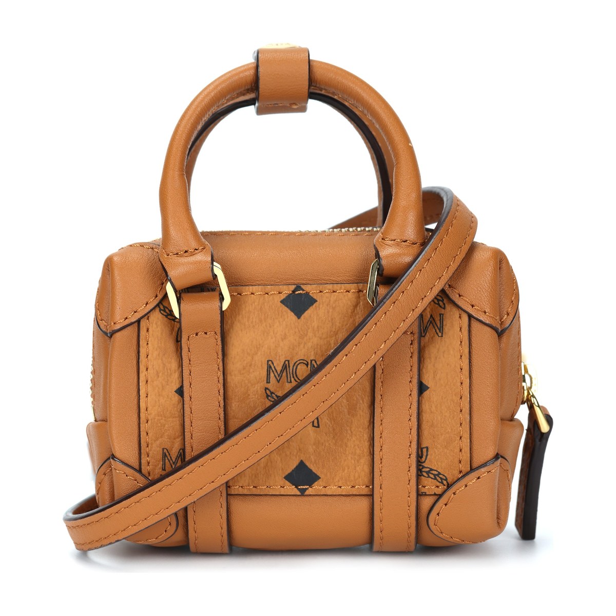 MCM Soft Berlin Visetos Mini