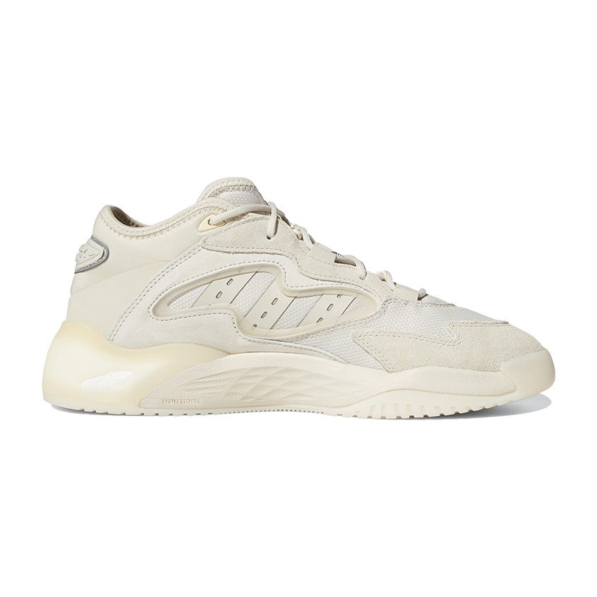 adidas Streetball 2 Off White