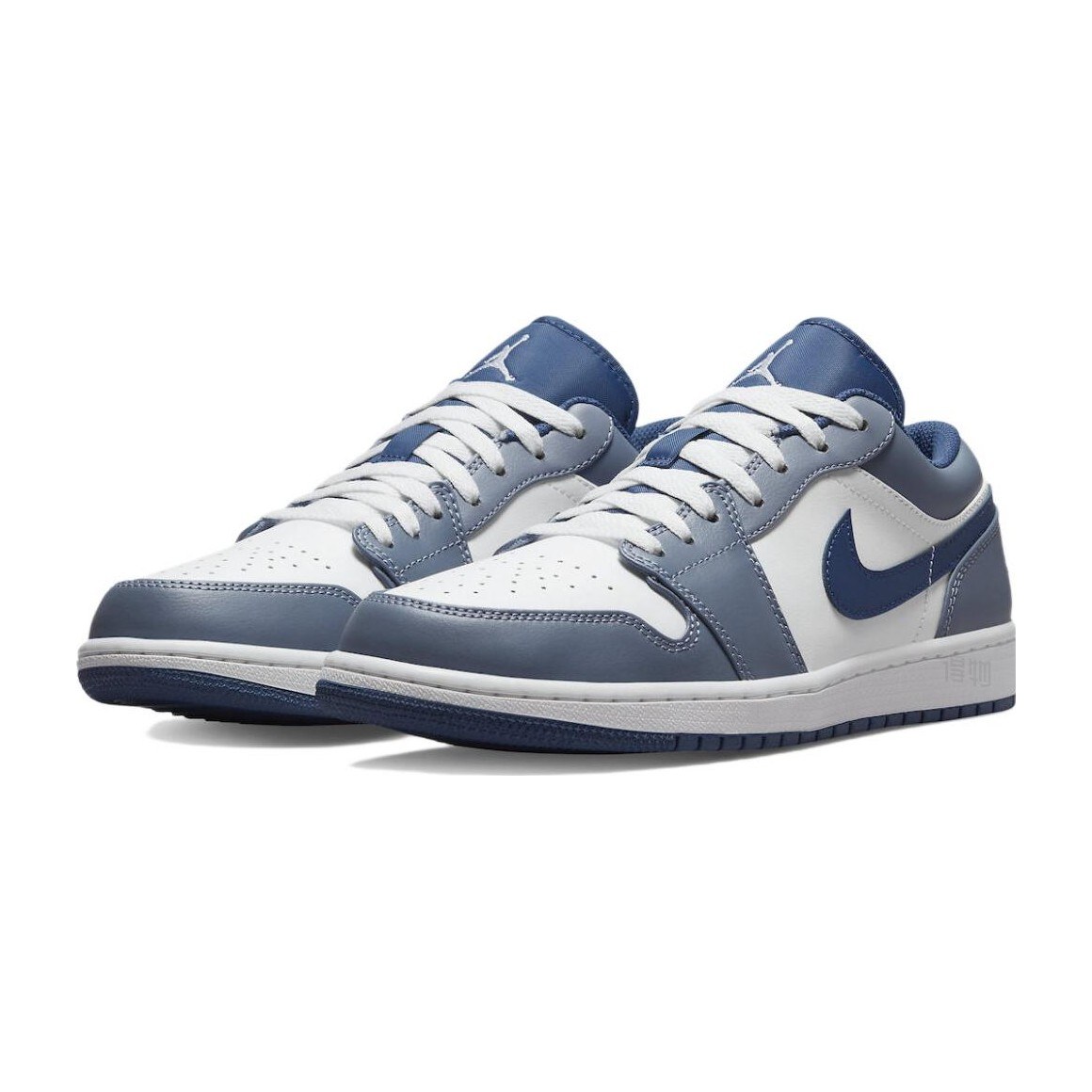 Jordan Air Jordan 1 Low Navy