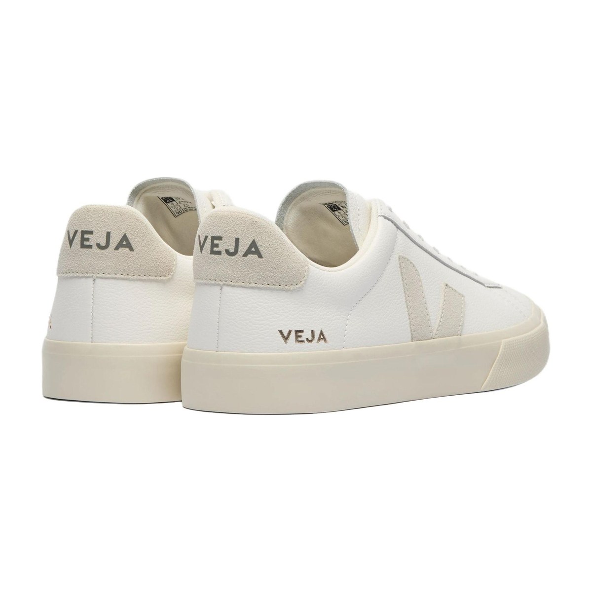 VEJA Campo White