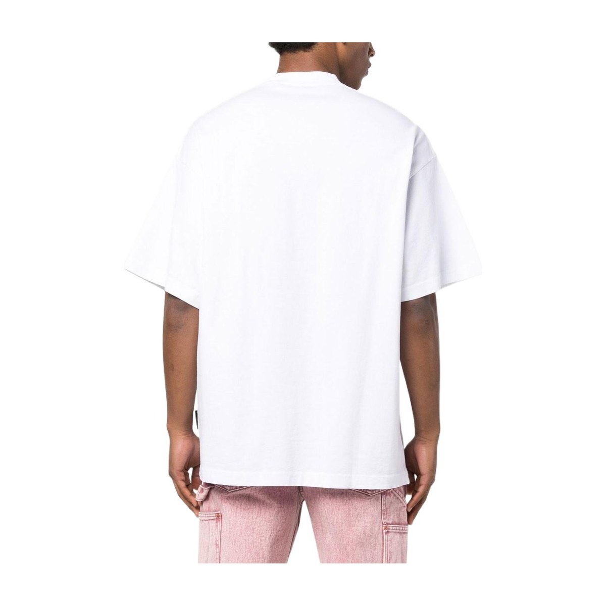 PALM ANGELS SS23 LogoT